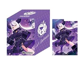 Amazon.co.jp: hololive OFFICIAL CARD GAME オフィシャルホロカ